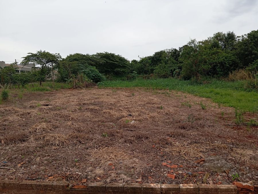 Terreno - Venda - Bosque Lorenzetti 1 - Santa Cruz do Rio Pardo - SP