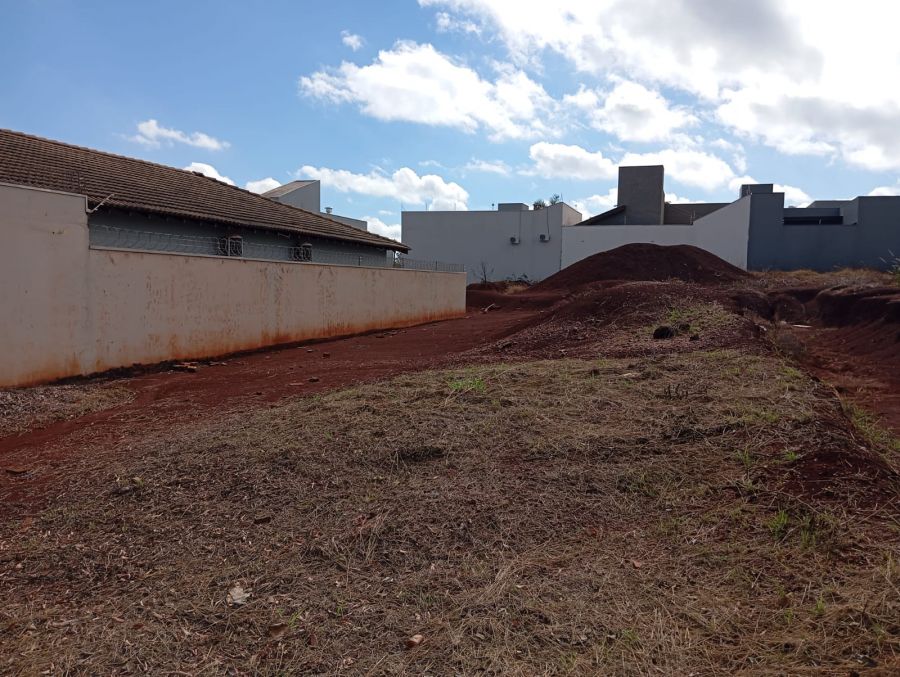 Terreno - Venda - Brauna - Santa Cruz do Rio Pardo - SP