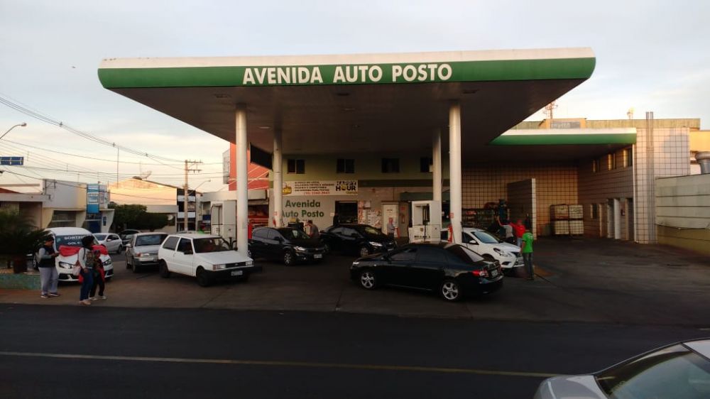 Ponto Comercial - Venda - Centro - Ibitinga - SP