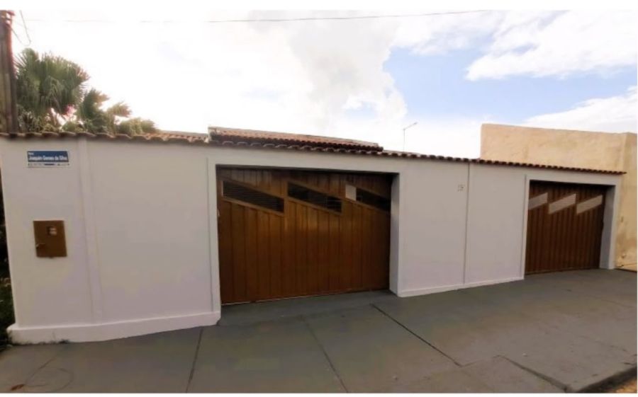 Casa - Venda - S�o Judas Tadeu - Ourinhos - SP