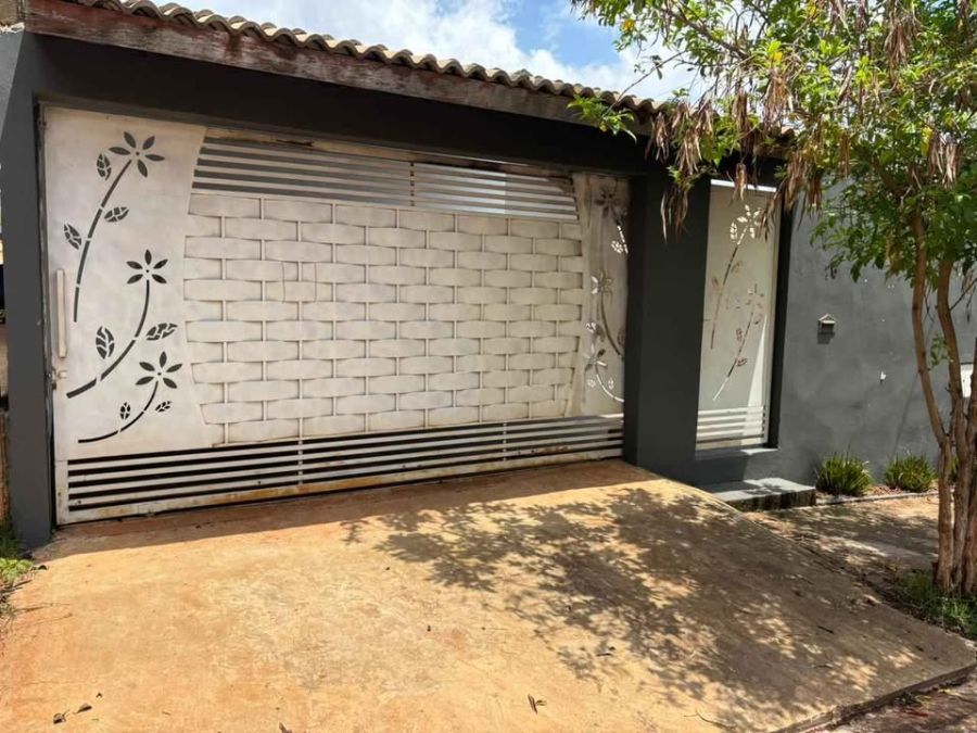 Casa - Venda - Pacaembu - Santa Cruz do Rio Pardo - SP
