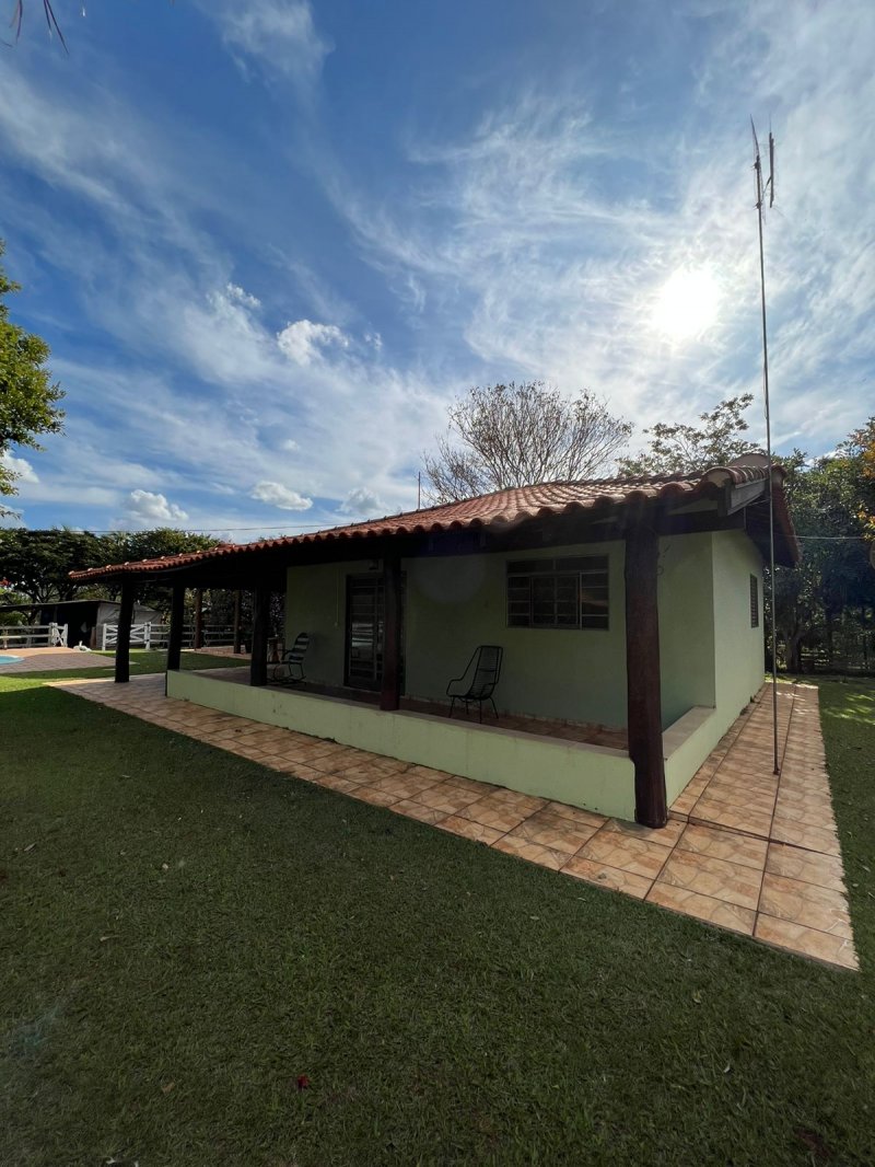 Chácara à Venda, Graminha, Santa Cruz do Rio Pardo - R$ 500.000,00