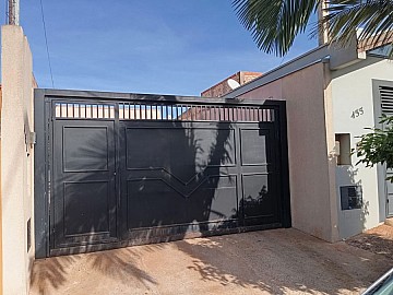 Casa no Res. Para�so