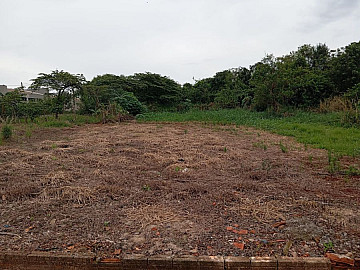 Terreno no Bosque Lorenzetti