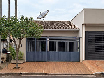 Im�vel no bairro Santana 3