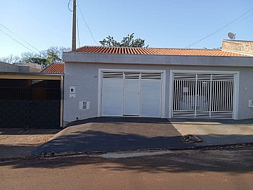Aluga-se Casa no Paraiso