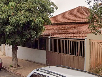 Casa na Vila Fabiano