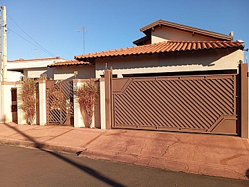 Residencial Eldorado