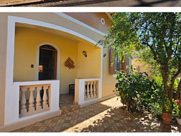 Casa no Centro