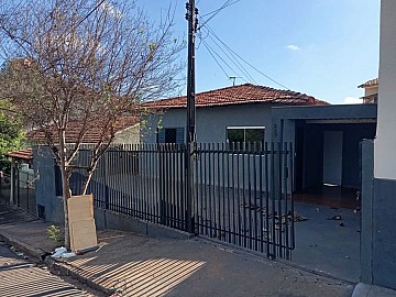 Casa no Jardim Fernanda