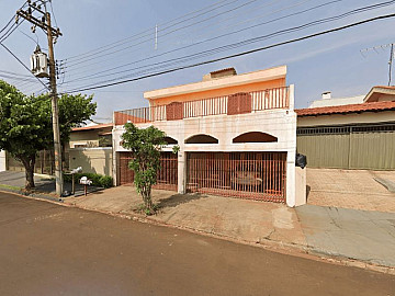 Sobrado no Ip�