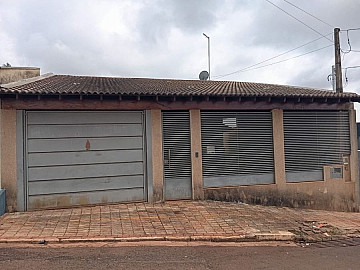 Casa na Vila Saul