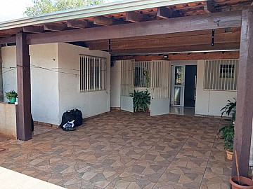 Casa no Parque das Na��es