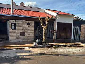 Casa na Vila Madre Carmen