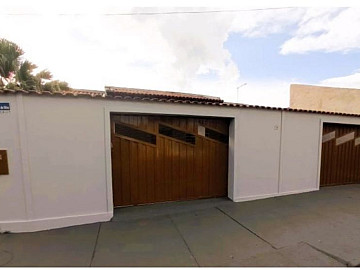 Casa no S�o Judas Tadeu