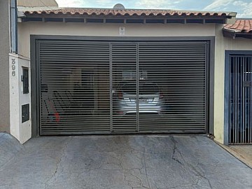 Casa no Jardim Uni�o