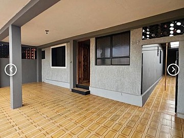 Casa na Esta��o