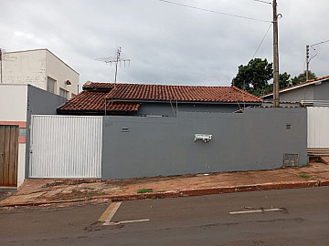 Casa no S�o Jos�